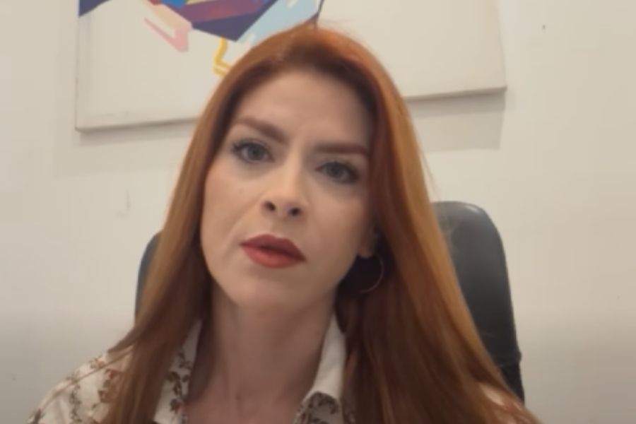 Denuncia regidora robo y vandalismo en su oficina del Palacio Municipal de Puerto Morelos
