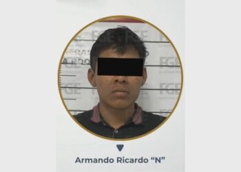 Detienen a joven por asesinato de conductor de Uber en la Joya 1 Detienen a joven por asesinato de conductor de Uber en la Joya