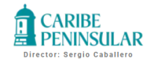 Caribe Peninsular logo